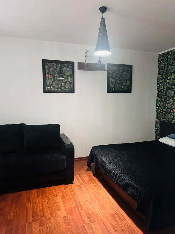 Континент - загородный оазис