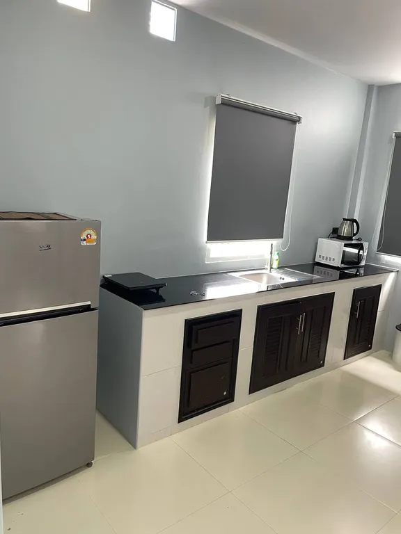 Гостевой Дом две спальни на Банг Тао рядом с морем