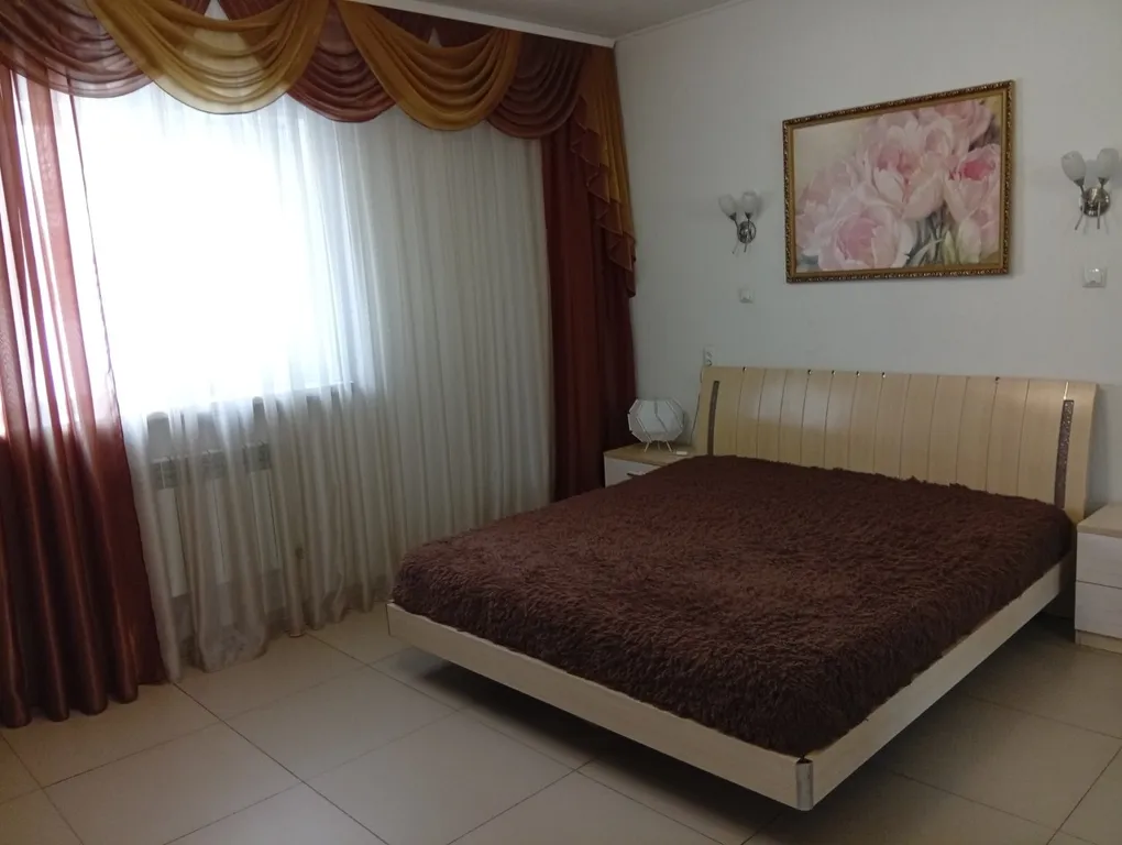 Квартира Однoкoмнатная квартиpа — аренда посуточно в Ростов-на-Дону