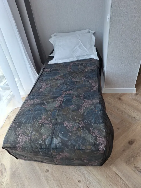 Квартира Квартира Апартамент 45 м2 — Светлогорск