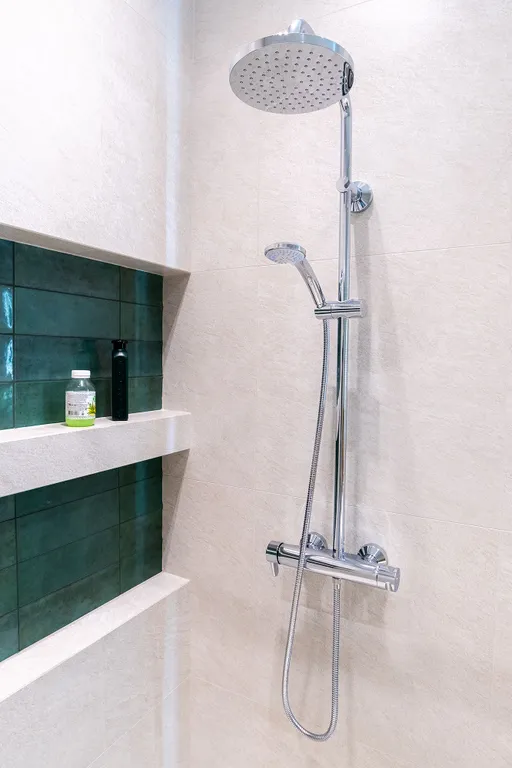 Квартира Квартира Дизайнерская мансарда в 150 метрах от моря — Геленджик