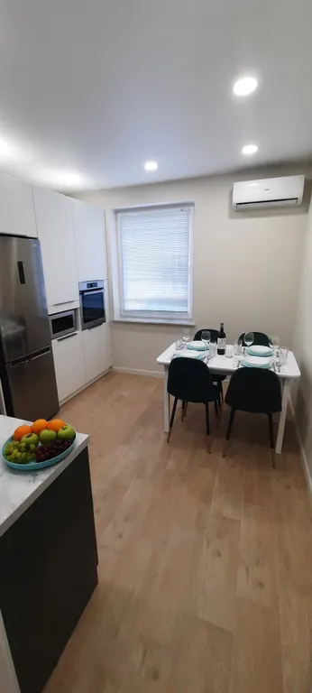 Яблоневая-Style