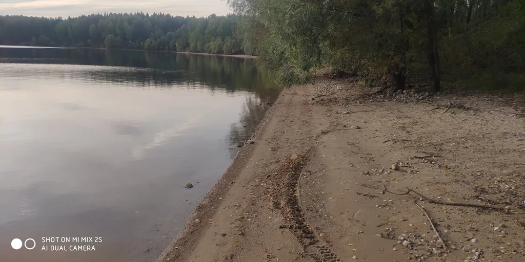 Коттедж Домик на море — Можайск