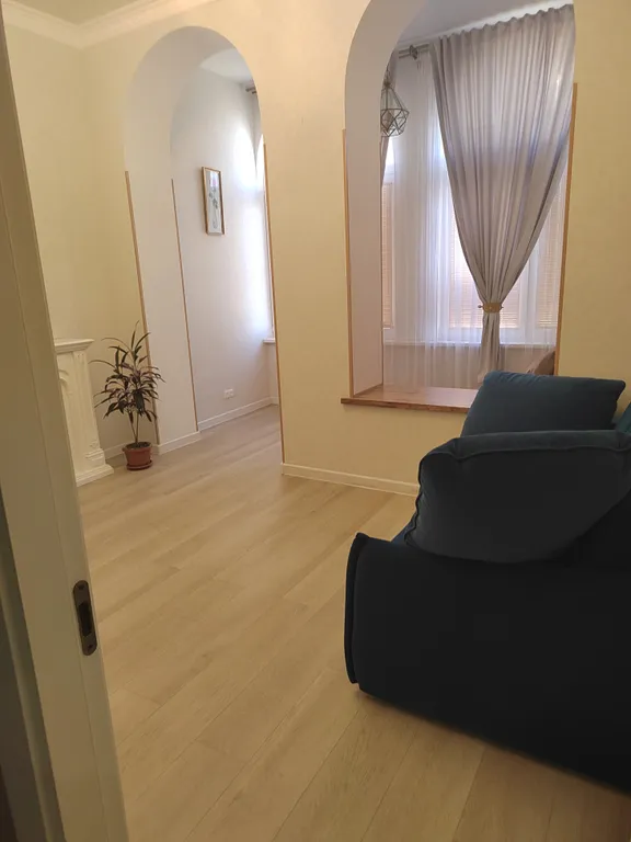 Квартира в центре со всеми удобствами