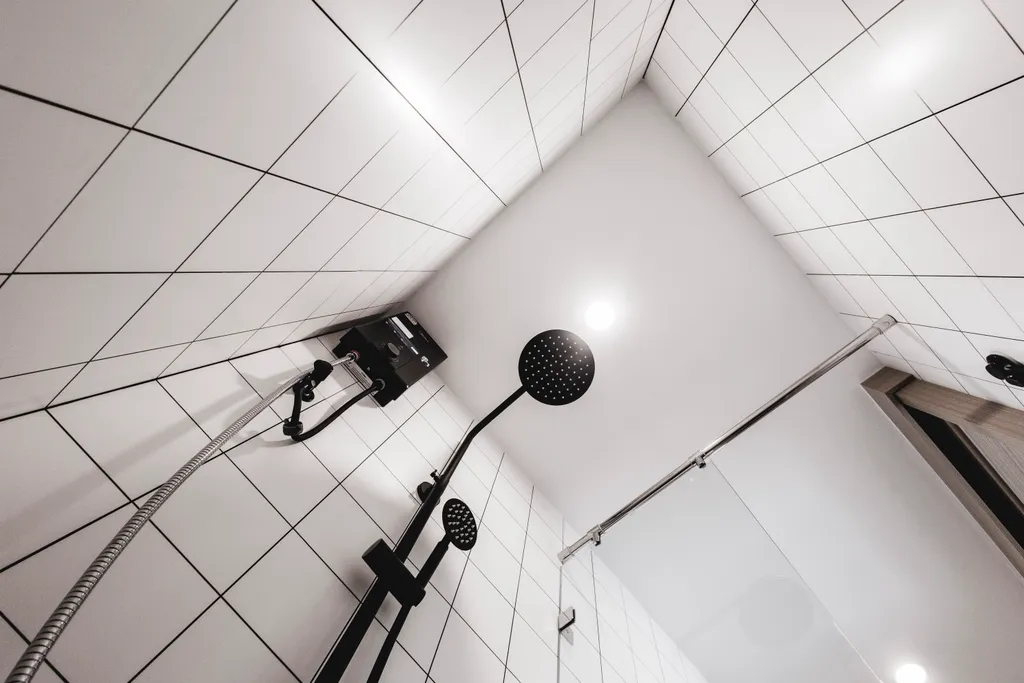 Квартира дизайнерская двухкомнатная рядом с Камалой