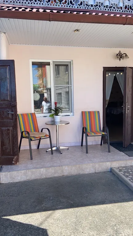 Коттедж Сухум, Маяк в районе самого чистого моря и чистого пляжа — Сухум