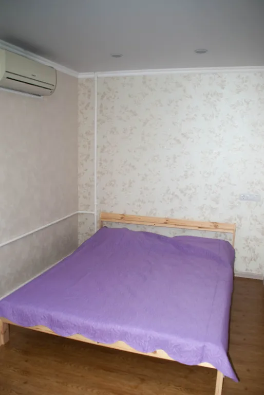 Квартира Квартира на театральной площади, 10 минут до моря — Анапа