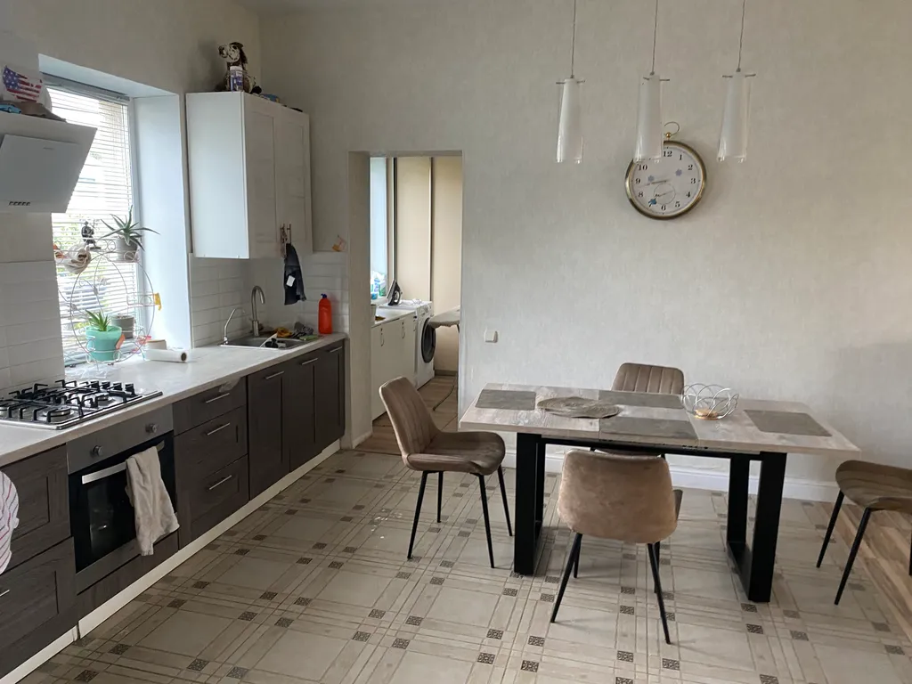 Хороший семейный дом