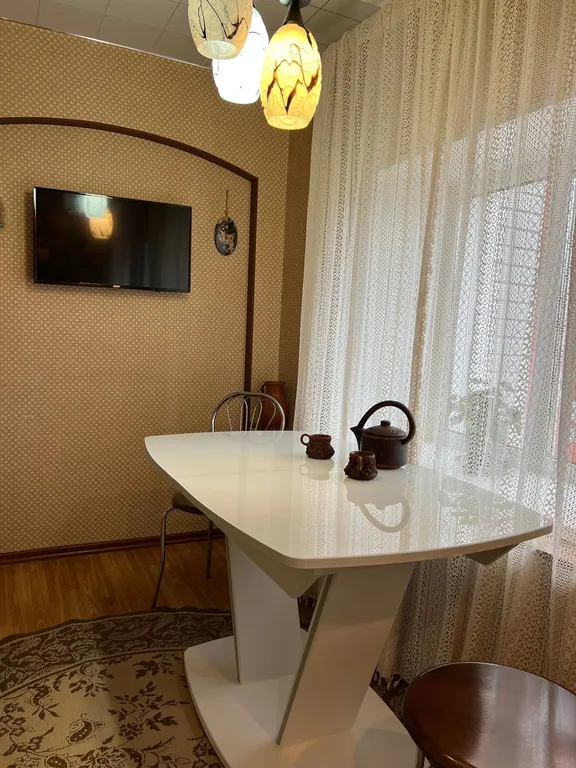 Плёс пригород Домик