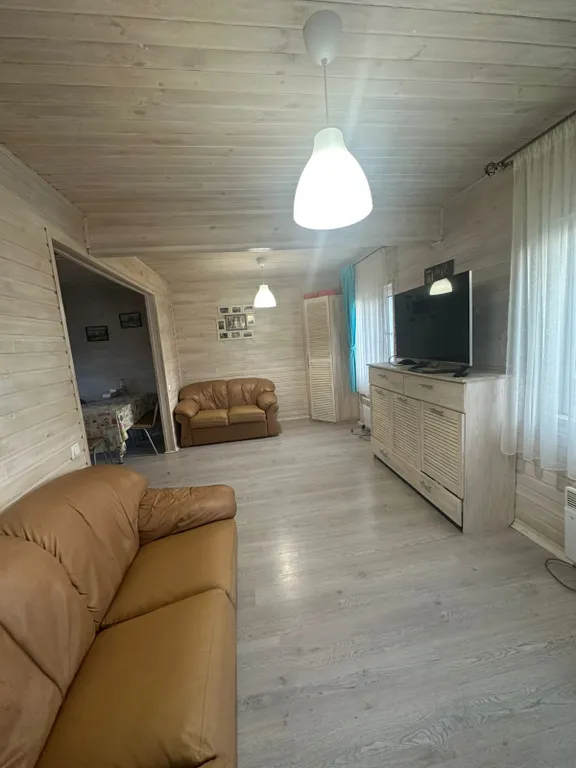 2-комнатный Дом