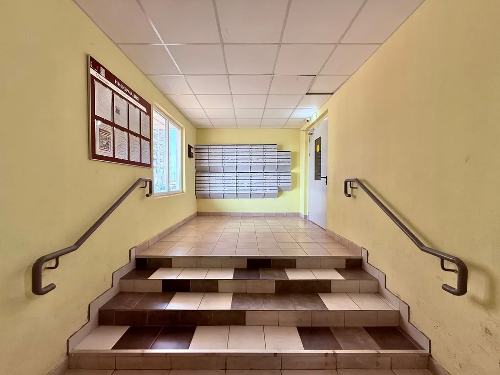 Квартира Квартира Романтики существуют — Краснодар