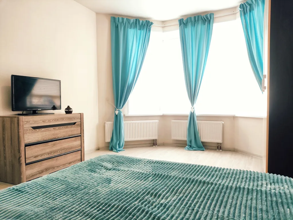 Квартира в новостройке