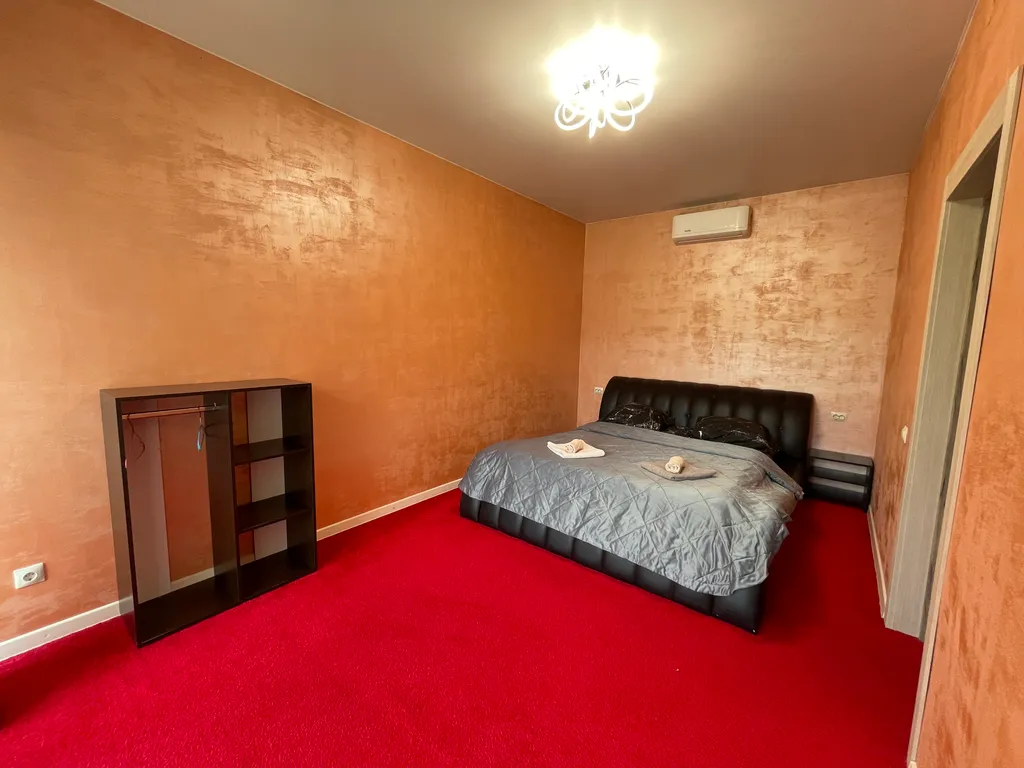 Гостевой дом Малибу