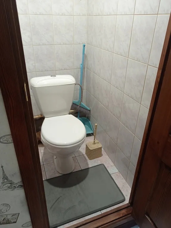 Уютная квартира у ТЦ Рио