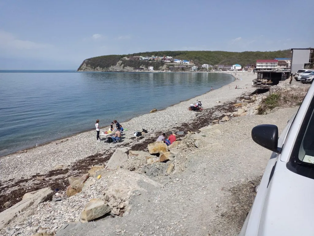 Студия в ЖК Заречье