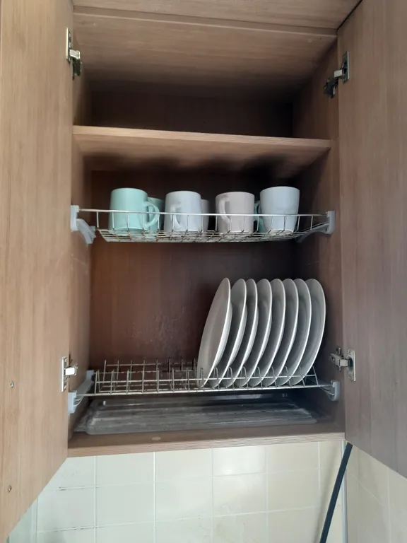 Уютный дом с хорошим ремонтом