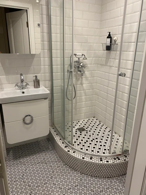 Апартамент в административном центре города с кондиционером