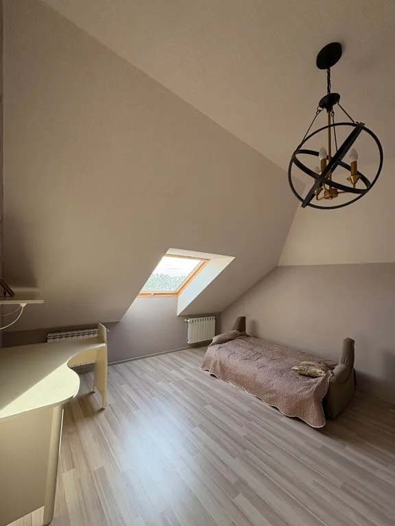 Дом на берегу Финского залива