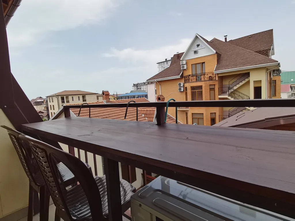 Квартира Комната — Адлер