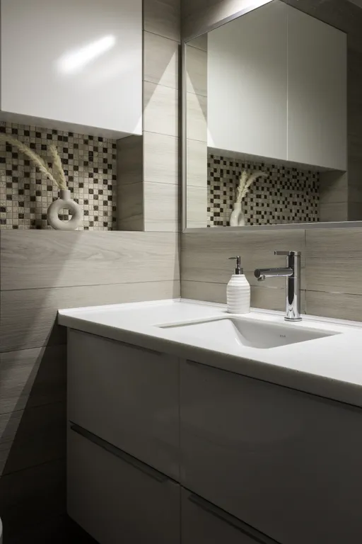 Квартира Квартира у автовокзала с wi-fi — Новосибирск