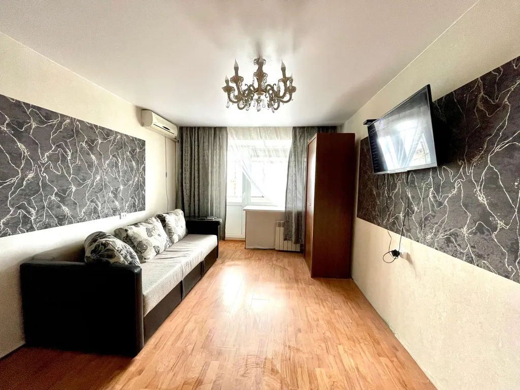 Уютная квартира на ЖД вокзале