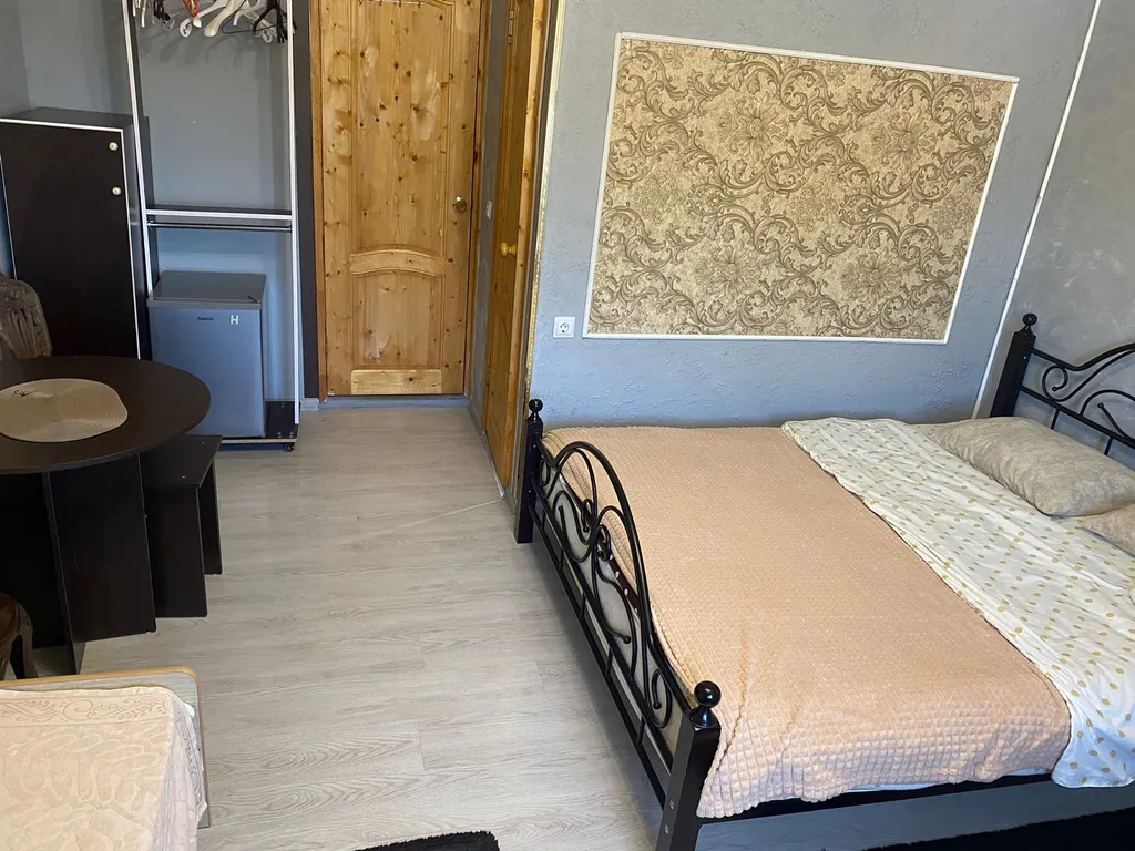 Квартира Комната — Сухум