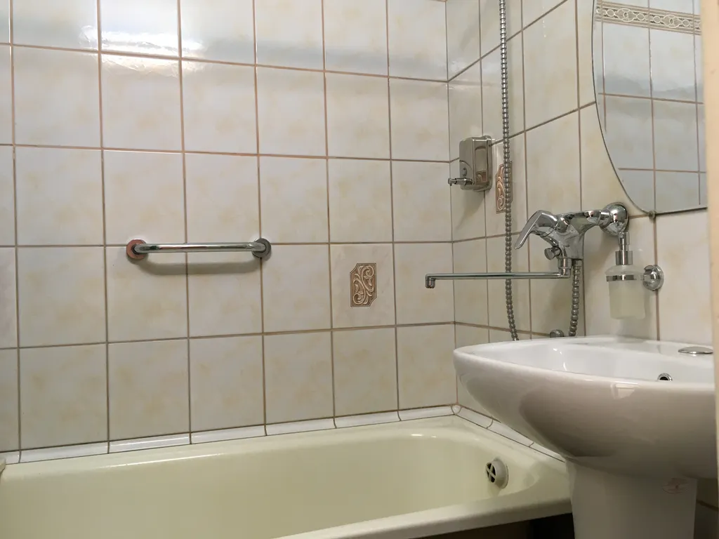 Тихое Запсковье