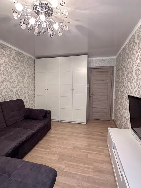 Квартира Светлая, уютная 2-я квартира — Лабинск