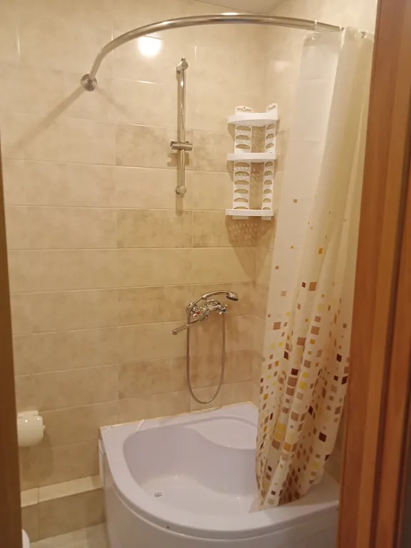 Квартира Эта квартира вам понравится — Севастополь