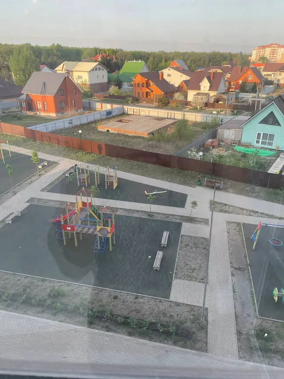 Светлая, чистая, уютная квартира в новой части города