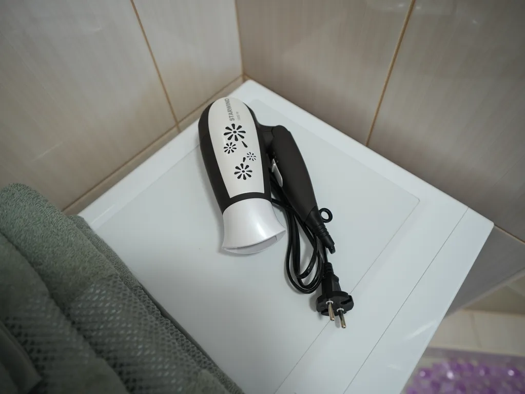 Квартира Квартира Уютная студия в центре — Сириус