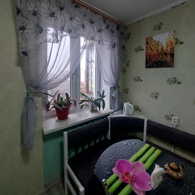 Квартира в центре города