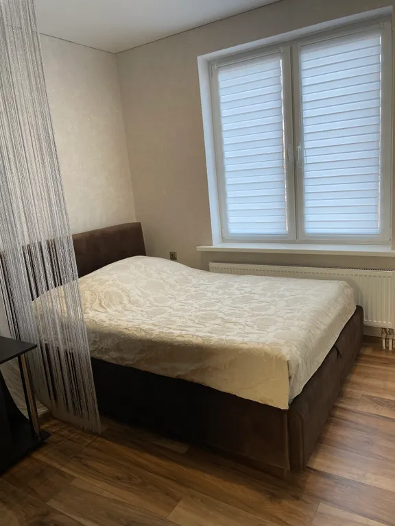 Уютный апартамент