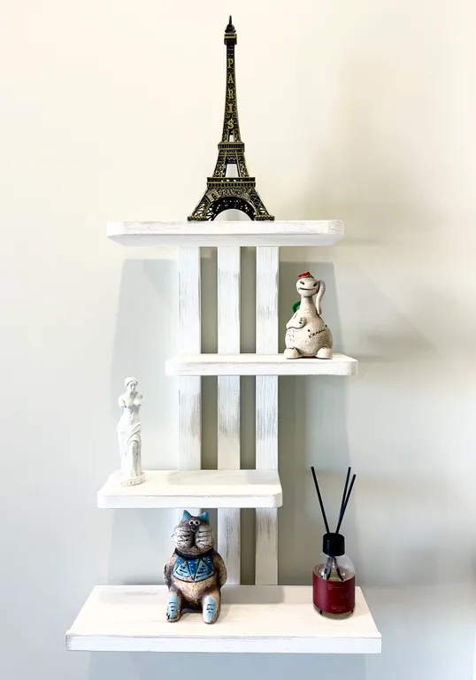 Квартира Видовая квартира-студия у метро в ЖК Wellton Towers — Москва