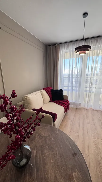 Квартира Квартира Лучшее предложение для гостей города — Ярославль