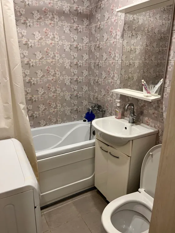 Квартира в центре