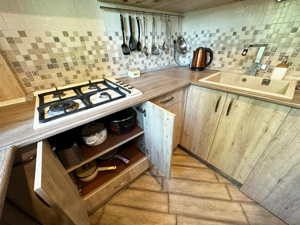 2-комнатный люкс в самом центре