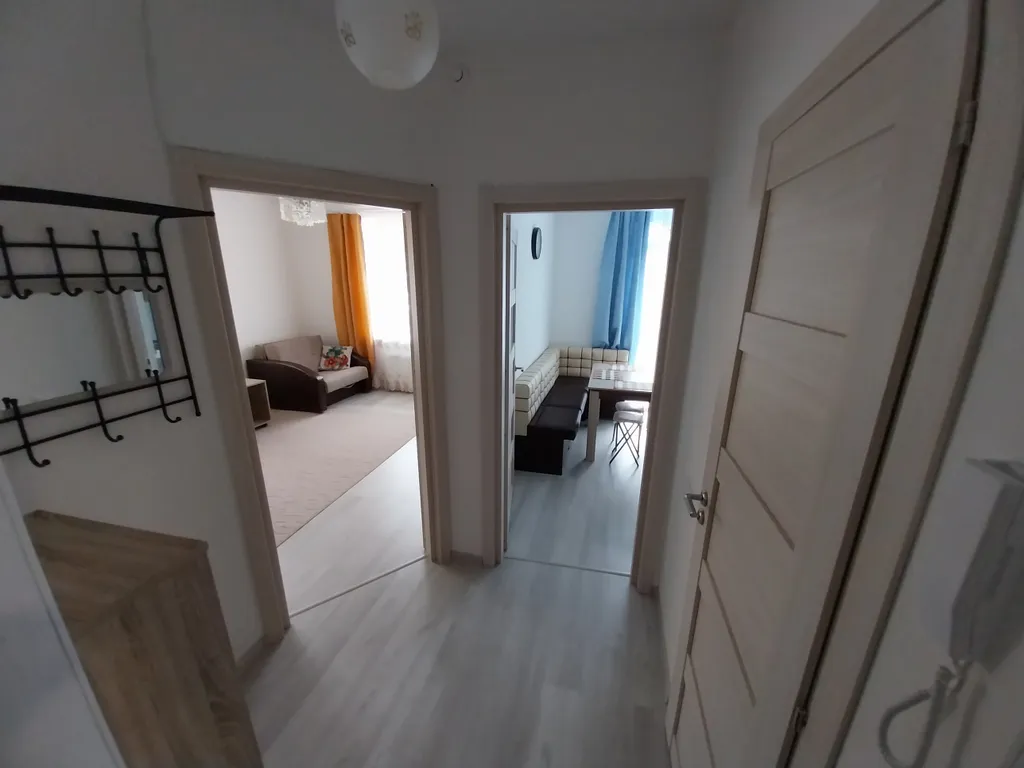 Квартира Новая квартира ЖК Олимпия — Светлогорск