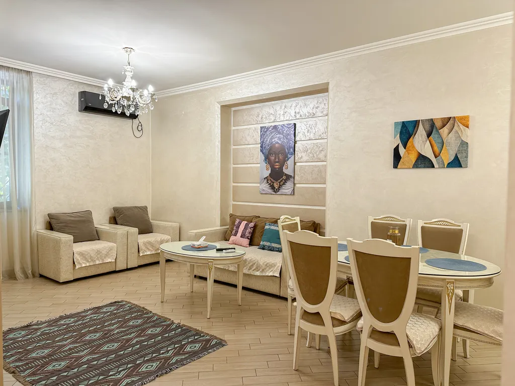 Near the Opera theatre 2 bedroom