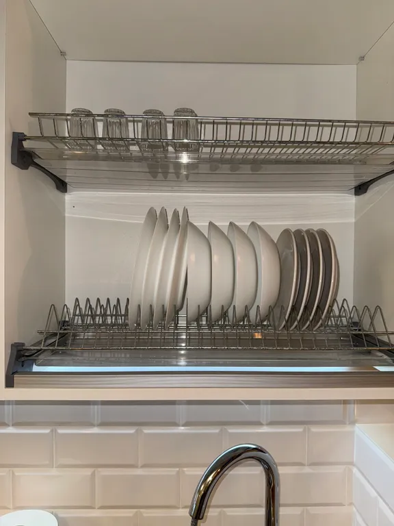 Апартаменты Like Home