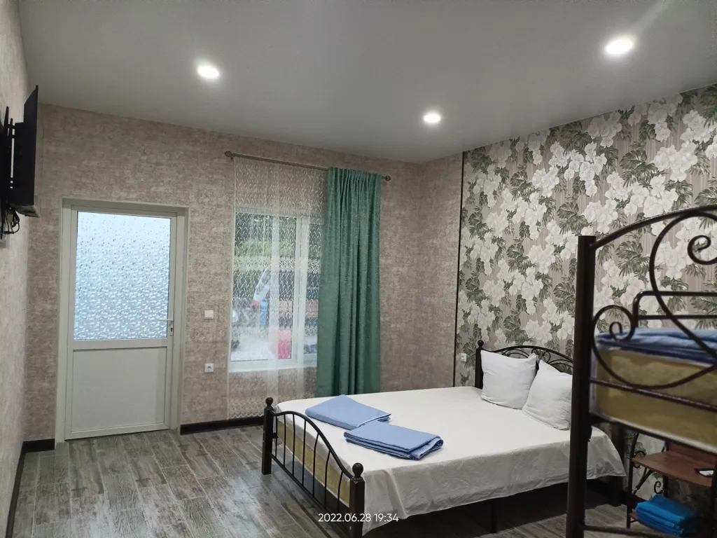 Квартира Комната — аренда посуточно в Алахадзы