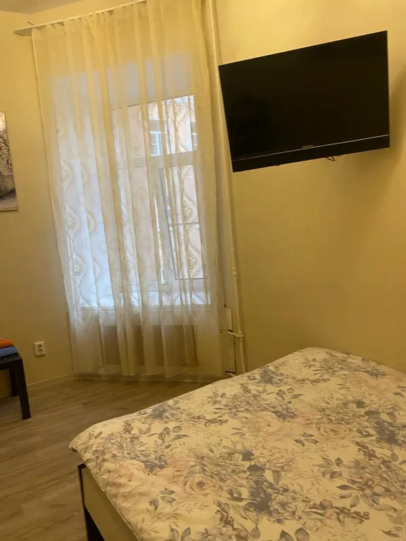 Комната у Московского вокзала