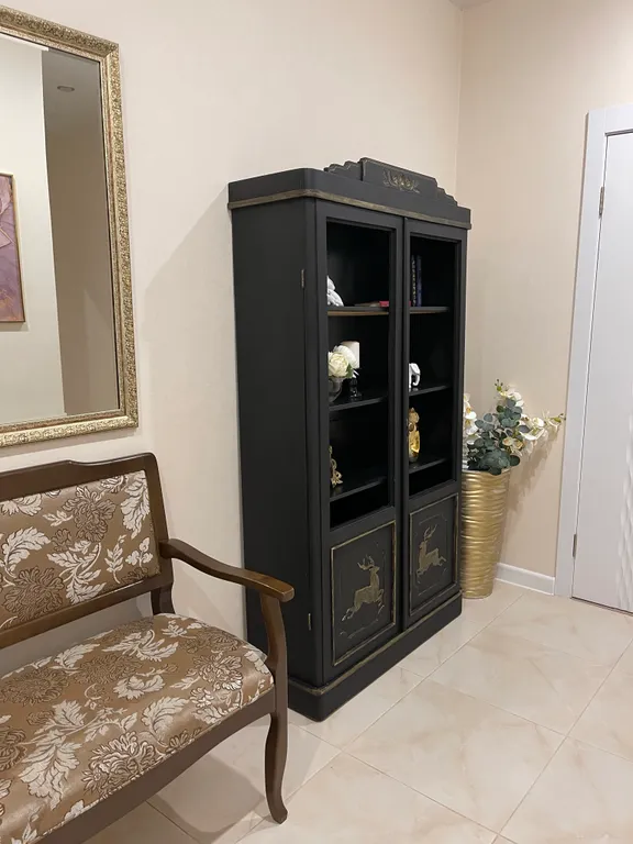 Квартира в сердце города