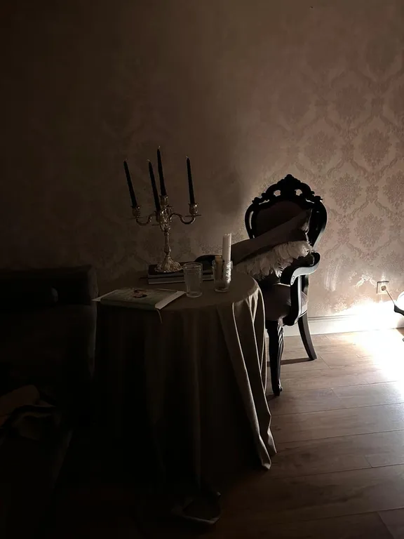 Квартира на Маяке