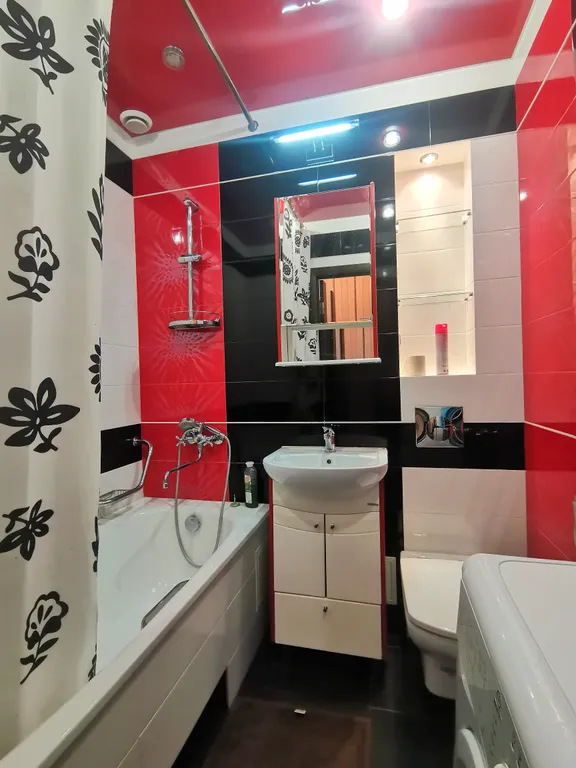 Шикарная квартира в центре города у Кремля