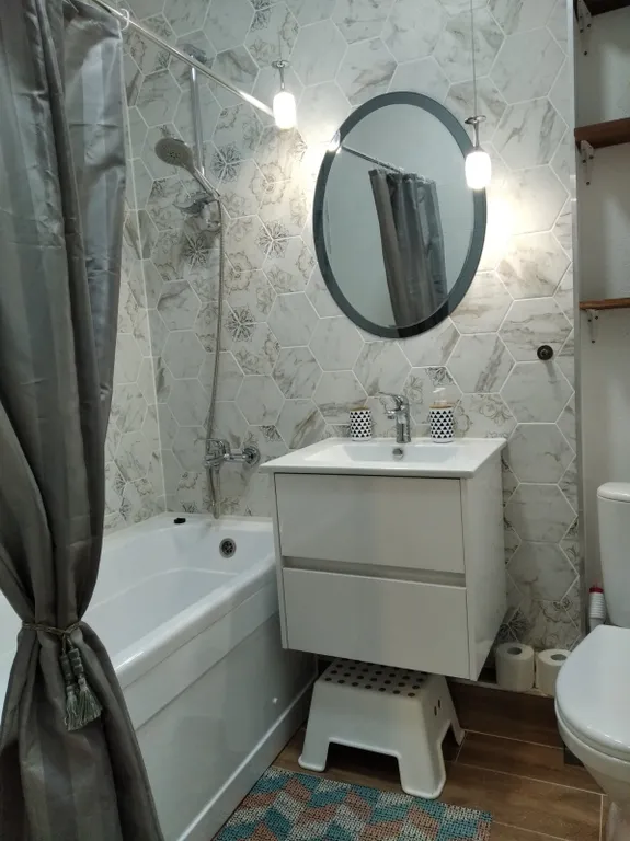 Квартира 1-комнатная Квартира — Светлогорск