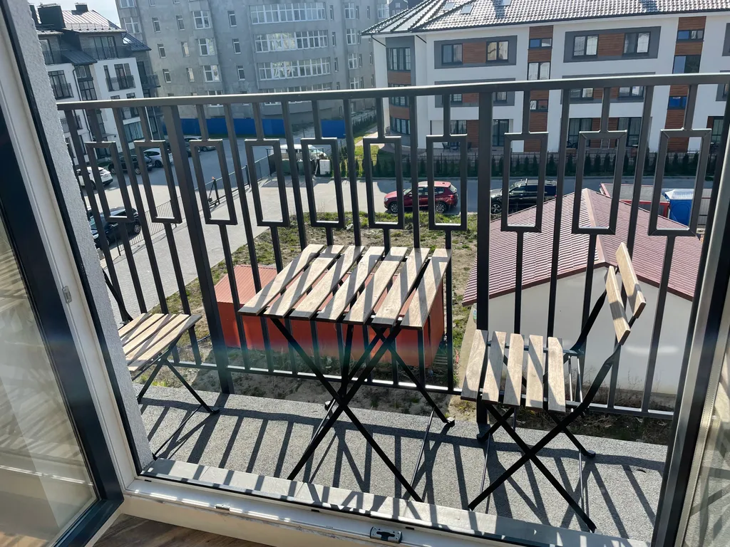 Квартира Квартира Балтийская Ривьера — Зеленоградск