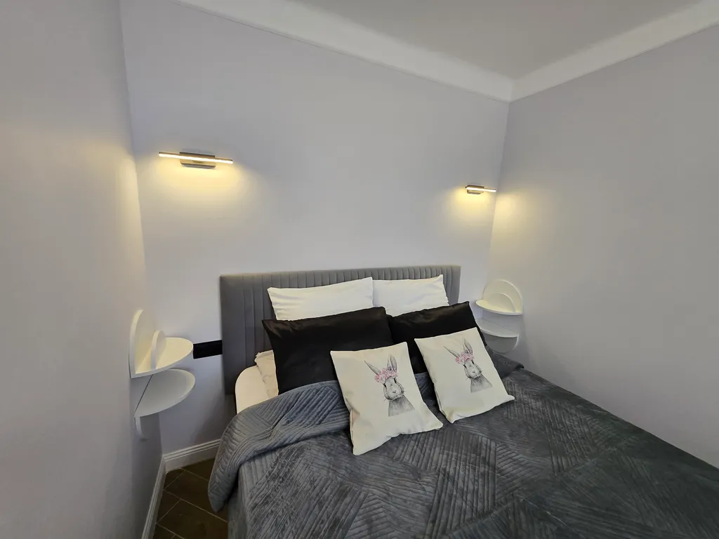 Квартира в центре города