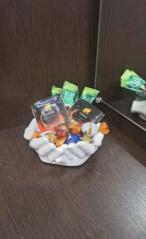 Квартира Квартира будь как дома — Тихвин