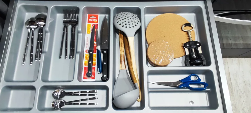 Уютная и современная квартира-студия